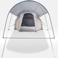 Quechua AUVENT DE CAMPING - ARPENAZ FRESH - 6 PERSONNES 17 Quechua AUVENT DE CAMPING - ARPENAZ FRESH - 6 PERSONNES -Quechua auvent de camping arpenaz fresh 6 personnes 7