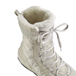Quechua Bottes De Neige Chaudes Imperméables - SH500 Hautes - Lacets Femme -Quechua bottes de neige chaudes impermeables sh500 hautes lacets femme 5