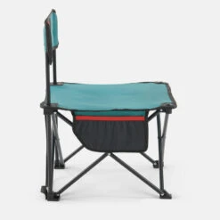 Quechua CHAISE BASSE PLIANTE DE CAMPING MH100 Bleue 17 Quechua CHAISE BASSE PLIANTE DE CAMPING MH100 Bleue -Quechua chaise basse pliante de camping mh100 bleue 7