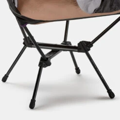 Quechua CHAISE BASSE PLIANTE DE CAMPING MH500 MARRON 18 Quechua CHAISE BASSE PLIANTE DE CAMPING MH500 MARRON -Quechua chaise basse pliante de camping mh500 marron 8