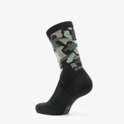 Quechua Chaussettes Randonnée - Hike 500 High Trendy Mountain & Kamo X2 Paires -Quechua chaussettes randonnee hike 500 high trendy mountain and kamo x2 paires 9