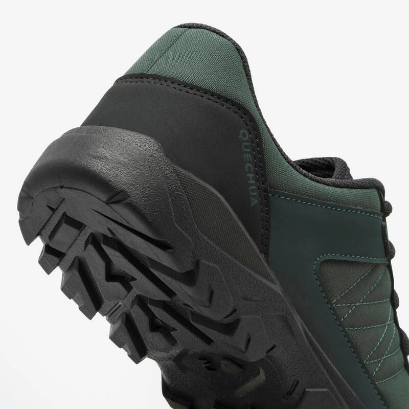 Quechua Chaussure De Randonnée - NH50 BASSE - Homme 5 Quechua Chaussure De Randonnée - NH50 BASSE - Homme – Image 5