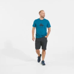 Quechua Chaussure Respirante De Randonnée - NH500 Fresh - Homme -Quechua chaussure respirante de randonnee nh500 fresh homme 8