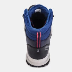 Quechua Chaussures Chaudes Et Imperméables De Randonnée - SH500 Mountain MID - Homme 13 Quechua Chaussures Chaudes Et Imperméables De Randonnée - SH500 Mountain MID - Homme -Quechua chaussures chaudes et impermeables de randonnee sh500 mountain mid homme 6