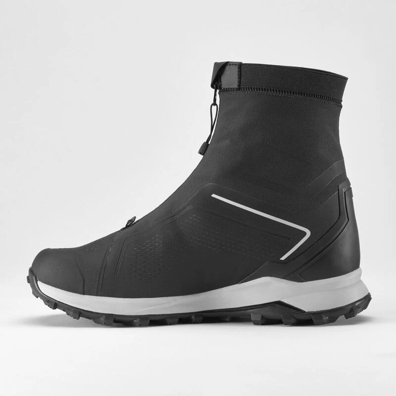 Quechua Chaussures Chaudes Et Imperméables De Randonnée - SH900 PRO MOUNTAIN - Homme 3 Quechua Chaussures Chaudes Et Imperméables De Randonnée - SH900 PRO MOUNTAIN - Homme – Image 3