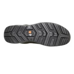 Quechua Chaussures De Randonnée En Cuir - NH500 - Femme -Quechua chaussures de randonnee en cuir nh500 femme 2