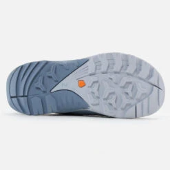 Quechua Chaussures De Randonnée Enfant à Scratch Crossrock Bleue Du 24 AU 34 -Quechua chaussures de randonnee enfant a scratch crossrock bleue du 24 au 34 2