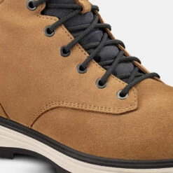 Quechua Chaussures En Cuir Chaudes Et Imperméables De Randonnée - SH500 High - Homme 12 Quechua Chaussures En Cuir Chaudes Et Imperméables De Randonnée - SH500 High - Homme -Quechua chaussures en cuir chaudes et impermeables de randonnee sh500 high homme 4