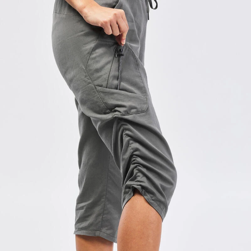 Quechua Corsaire De Randonnée - NH500 - Femme 6 Quechua Corsaire De Randonnée - NH500 - Femme – Image 6