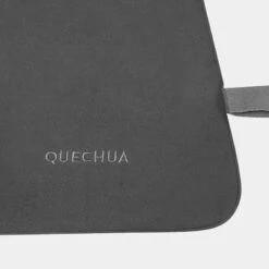 Quechua COUVERTURE EN POLAIRE - 150 X 130 CM -Quechua couverture en polaire 150 x 130 cm 4