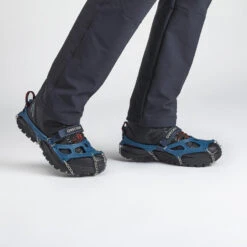 Quechua CRAMPONS A NEIGE - SH500 MOUNTAIN - ADULTE - S A XL -Quechua crampons a neige sh500 mountain adulte s a xl 9