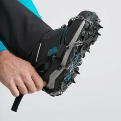 Quechua CRAMPONS A NEIGE - SH900 MOUNTAIN - ADULTE - S A XL -Quechua crampons a neige sh900 mountain adulte s a xl 8