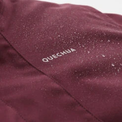 Quechua DOUDOUNE CHAUDE ET IMPERMÉABLE DE RANDONNÉE - SH500 -8°C - ENFANT 7 - 15 ANS -Quechua doudoune chaude et impermeable de randonnee sh500 8c enfant 7 15 ans 3