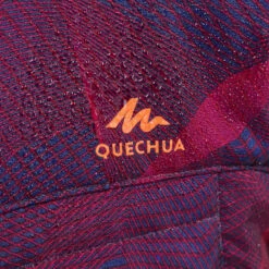 Quechua Doudoune De Randonnée Enfant MH500 Violet Print 7- 15 Ans 8 Quechua Doudoune De Randonnée Enfant MH500 Violet Print 7- 15 Ans -Quechua doudoune de randonnee enfant mh500 violet print 7 15 ans 2