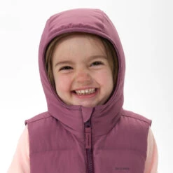 Quechua Doudoune Sans Manches De Randonnée Violette - Enfant 2-6 Ans 14 Quechua Doudoune Sans Manches De Randonnée Violette - Enfant 2-6 Ans -Quechua doudoune sans manches de randonnee violette enfant 2 6 ans 4