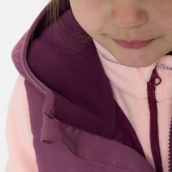 Quechua Doudoune Sans Manches De Randonnée Violette - Enfant 2-6 Ans 16 Quechua Doudoune Sans Manches De Randonnée Violette - Enfant 2-6 Ans -Quechua doudoune sans manches de randonnee violette enfant 2 6 ans 6