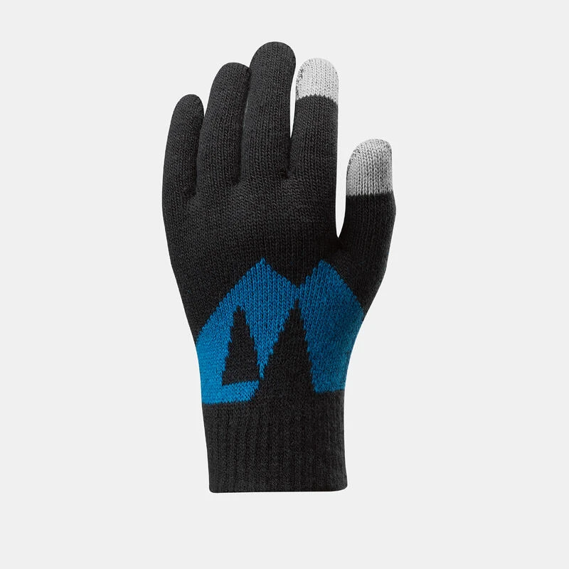 Quechua GANTS TACTILES DE RANDONNEE - SH100 MAILLE - ENFANT 4 - 14 ANS 3 Quechua GANTS TACTILES DE RANDONNEE - SH100 MAILLE - ENFANT 4 - 14 ANS – Image 3