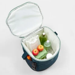 Quechua GLACIERE SOUPLE DE CAMPING - 30L - CONSERVATION AU FRAIS 9H 9 Quechua GLACIERE SOUPLE DE CAMPING - 30L - CONSERVATION AU FRAIS 9H -Quechua glaciere souple de camping 30l conservation au frais 9h 2