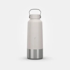 Quechua Gourde Inox 1L Avec Bouchon à Vis Pour La Randonnée - Blanc 19 Quechua Gourde Inox 1L Avec Bouchon à Vis Pour La Randonnée - Blanc -Quechua gourde inox 1l avec bouchon a vis pour la randonnee blanc 9