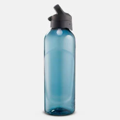 Quechua Gourde Rando MH500 Bouchon Ouverture Rapide 1,2 Litre Plastique (Ecozen®) Bleu 12 Quechua Gourde Rando MH500 Bouchon Ouverture Rapide 1,2 Litre Plastique (Ecozen®) Bleu -Quechua gourde rando mh500 bouchon ouverture rapide 12 litre plastique ecozen bleu 2