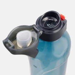 Quechua Gourde Rando MH500 Bouchon Ouverture Rapide 1,2 Litre Plastique (Ecozen®) Bleu 18 Quechua Gourde Rando MH500 Bouchon Ouverture Rapide 1,2 Litre Plastique (Ecozen®) Bleu -Quechua gourde rando mh500 bouchon ouverture rapide 12 litre plastique ecozen bleu 8