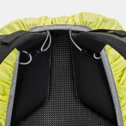 Quechua Housse De Pluie Pour Sac à Dos De Randonnée - 10/20L 5 Quechua Housse De Pluie Pour Sac à Dos De Randonnée - 10/20L -Quechua housse de pluie pour sac a dos de randonnee 1020l 2