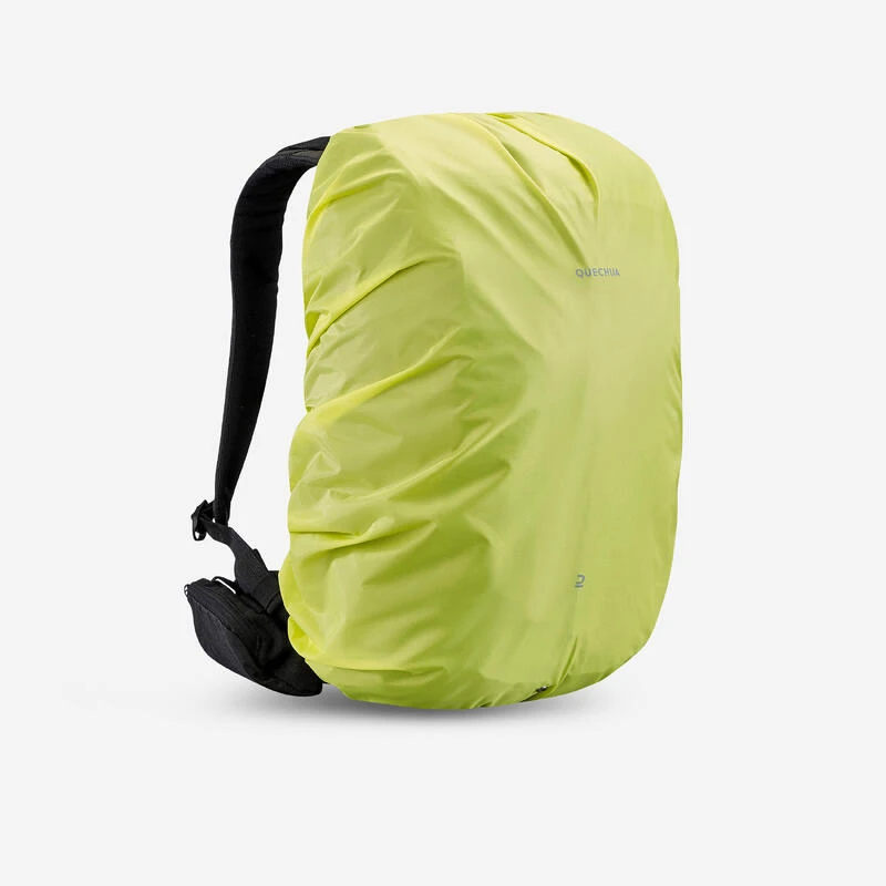 Quechua Housse De Pluie Pour Sac à Dos De Randonnée - 10/20L 1 Quechua Housse De Pluie Pour Sac à Dos De Randonnée - 10/20L
