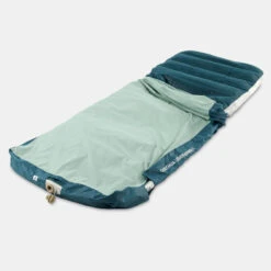 Quechua HOUSSE MATELAS GONFLABLE - AIRBED COVER 70 CM - 1 PERSONNE 8 Quechua HOUSSE MATELAS GONFLABLE - AIRBED COVER 70 CM - 1 PERSONNE -Quechua housse matelas gonflable airbed cover 70 cm 1 personne 3