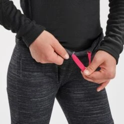 Quechua LEGGING CHAUD DE RANDONNÉE - SH100 - ENFANT 7 - 15 ANS 16 Quechua LEGGING CHAUD DE RANDONNÉE - SH100 - ENFANT 7 - 15 ANS -Quechua legging chaud de randonnee sh100 enfant 7 15 ans 6