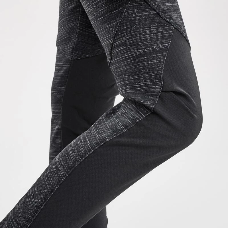 Quechua LEGGING CHAUD DE RANDONNÉE - SH100 - ENFANT 7 - 15 ANS 8 Quechua LEGGING CHAUD DE RANDONNÉE - SH100 - ENFANT 7 - 15 ANS – Image 8