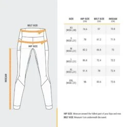 Quechua Legging De Randonnée Montagne - MH500 - Femme 7 Quechua Legging De Randonnée Montagne - MH500 - Femme -Quechua legging de randonnee montagne mh500 femme 2