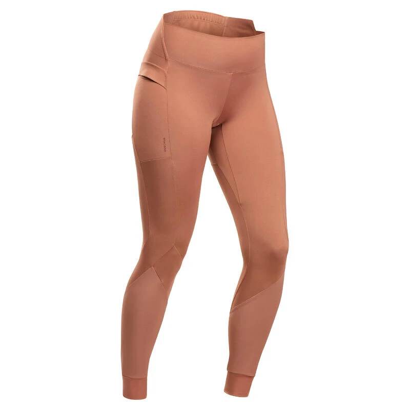 Quechua Legging De Randonnée Montagne - MH500 - Femme 1 Quechua Legging De Randonnée Montagne - MH500 - Femme