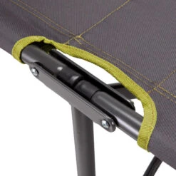 Quechua LIT DE CAMP PLIANT -Quechua lit de camp pliant 7