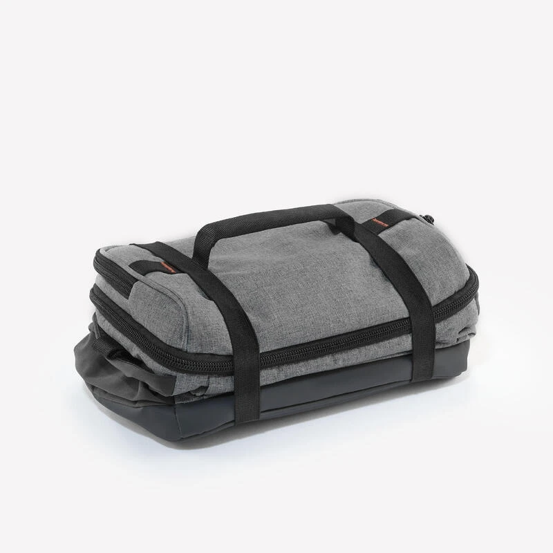 Quechua Lunchbox 500 Isotherme 5 Litres - 1 Set De Table Compris 4 Quechua Lunchbox 500 Isotherme 5 Litres - 1 Set De Table Compris – Image 4