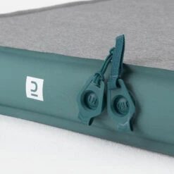 Quechua MATELAS AUTOGONFLANT DE CAMPING - ULTIM COMFORT 70 CM - 1 PERSONNE -Quechua matelas autogonflant de camping ultim comfort 70 cm 1 personne 4