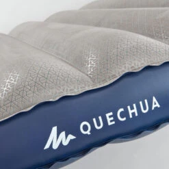 Quechua MATELAS GONFLABLE DE CAMPING - AIR COMFORT 120 CM - 2 PERSONNES 8 Quechua MATELAS GONFLABLE DE CAMPING - AIR COMFORT 120 CM - 2 PERSONNES -Quechua matelas gonflable de camping air comfort 120 cm 2 personnes 2