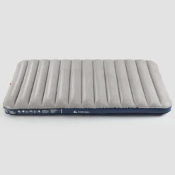 Quechua MATELAS GONFLABLE DE CAMPING - AIR COMFORT 120 CM - 2 PERSONNES 10 Quechua MATELAS GONFLABLE DE CAMPING - AIR COMFORT 120 CM - 2 PERSONNES -Quechua matelas gonflable de camping air comfort 120 cm 2 personnes 4