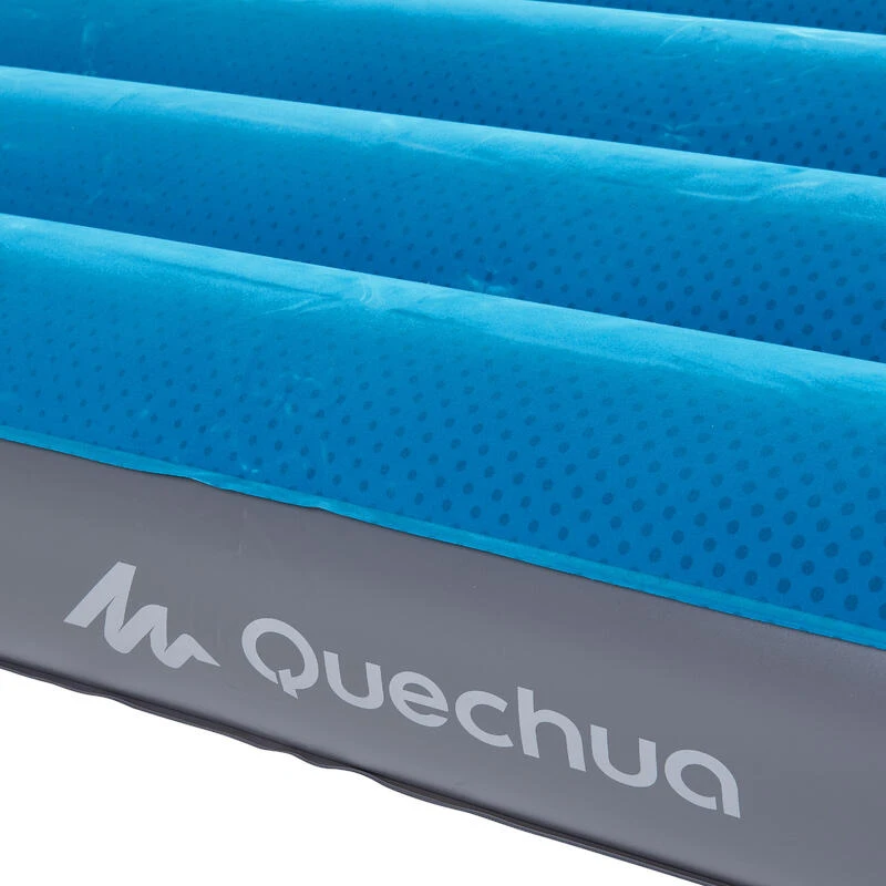 Quechua MATELAS GONFLABLE DE CAMPING - AIR SECONDS 140 CM - 2 PERSONNES 5 Quechua MATELAS GONFLABLE DE CAMPING - AIR SECONDS 140 CM - 2 PERSONNES – Image 5