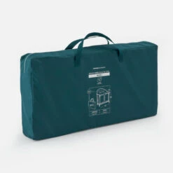 Quechua MEUBLE DE CUISINE PLIABLE POUR LE CAMPING -Quechua meuble de cuisine pliable pour le camping 2