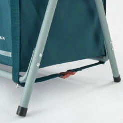 Quechua MEUBLE DE CUISINE PLIABLE POUR LE CAMPING -Quechua meuble de cuisine pliable pour le camping 6