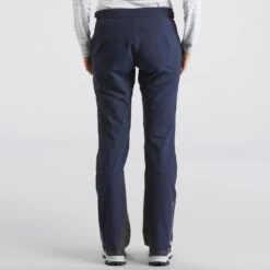 Quechua Pantalon Chaud Déperlant De Randonnée Neige - SH900 WARM - Femme -Quechua pantalon chaud deperlant de randonnee neige sh900 warm femme 2