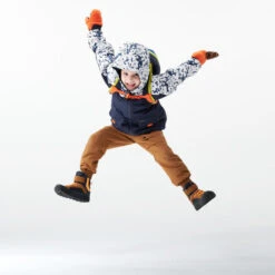Quechua Pantalon Chaud Déperlant De Randonnée -SH100- Enfant 2-6 Ans 15 Quechua Pantalon Chaud Déperlant De Randonnée -SH100- Enfant 2-6 Ans -Quechua pantalon chaud deperlant de randonnee sh100 enfant 2 6 ans 7