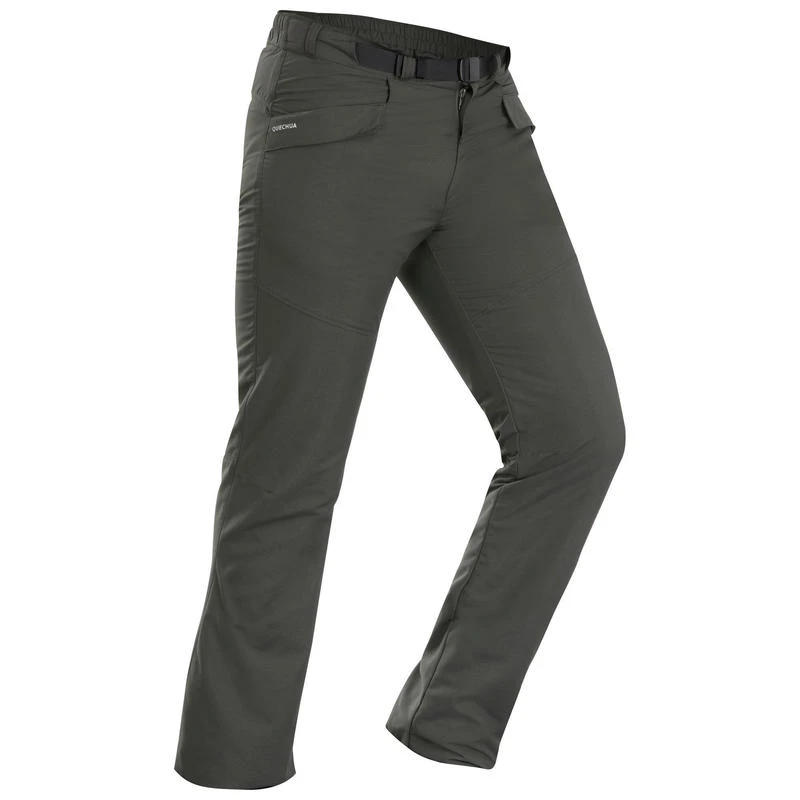 Quechua PANTALON CHAUD DÉPERLANT DE RANDONNÉE - SH100 ULTRA-WARM - HOMME 1 Quechua PANTALON CHAUD DÉPERLANT DE RANDONNÉE - SH100 ULTRA-WARM - HOMME