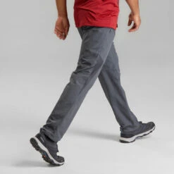 Quechua Pantalon De Randonnée - MH100 - Homme 7 Quechua Pantalon De Randonnée - MH100 - Homme -Quechua pantalon de randonnee mh100 homme 2