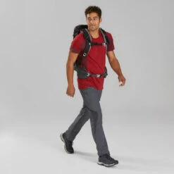 Quechua Pantalon De Randonnée - MH100 - Homme 8 Quechua Pantalon De Randonnée - MH100 - Homme -Quechua pantalon de randonnee mh100 homme 3