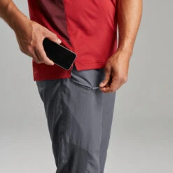 Quechua Pantalon De Randonnée - MH100 - Homme 9 Quechua Pantalon De Randonnée - MH100 - Homme -Quechua pantalon de randonnee mh100 homme 4