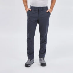 Quechua PANTALON DE RANDONNÉE - MH100 - HOMME -Quechua pantalon de randonnee mh100 homme 7