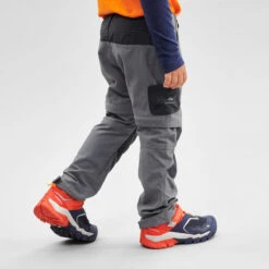 Quechua Pantalon De Randonnée Modulable Enfant - MH500 KID - 2-6 ANS 12 Quechua Pantalon De Randonnée Modulable Enfant - MH500 KID - 2-6 ANS -Quechua pantalon de randonnee modulable enfant mh500 kid 2 6 ans 2