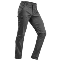 Quechua Pantalon De Randonnée - NH100 - Homme