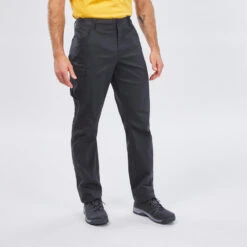 Quechua Pantalon De Randonnée - NH100 - Homme -Quechua pantalon de randonnee nh100 homme 7